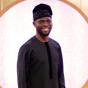 ‘Love Is Blind’ Alum SK Alagbada Denies Cheating on Former Fiancee Raven Ross With Hanna Beth Style- ‘She Is Not My Ex’ 492