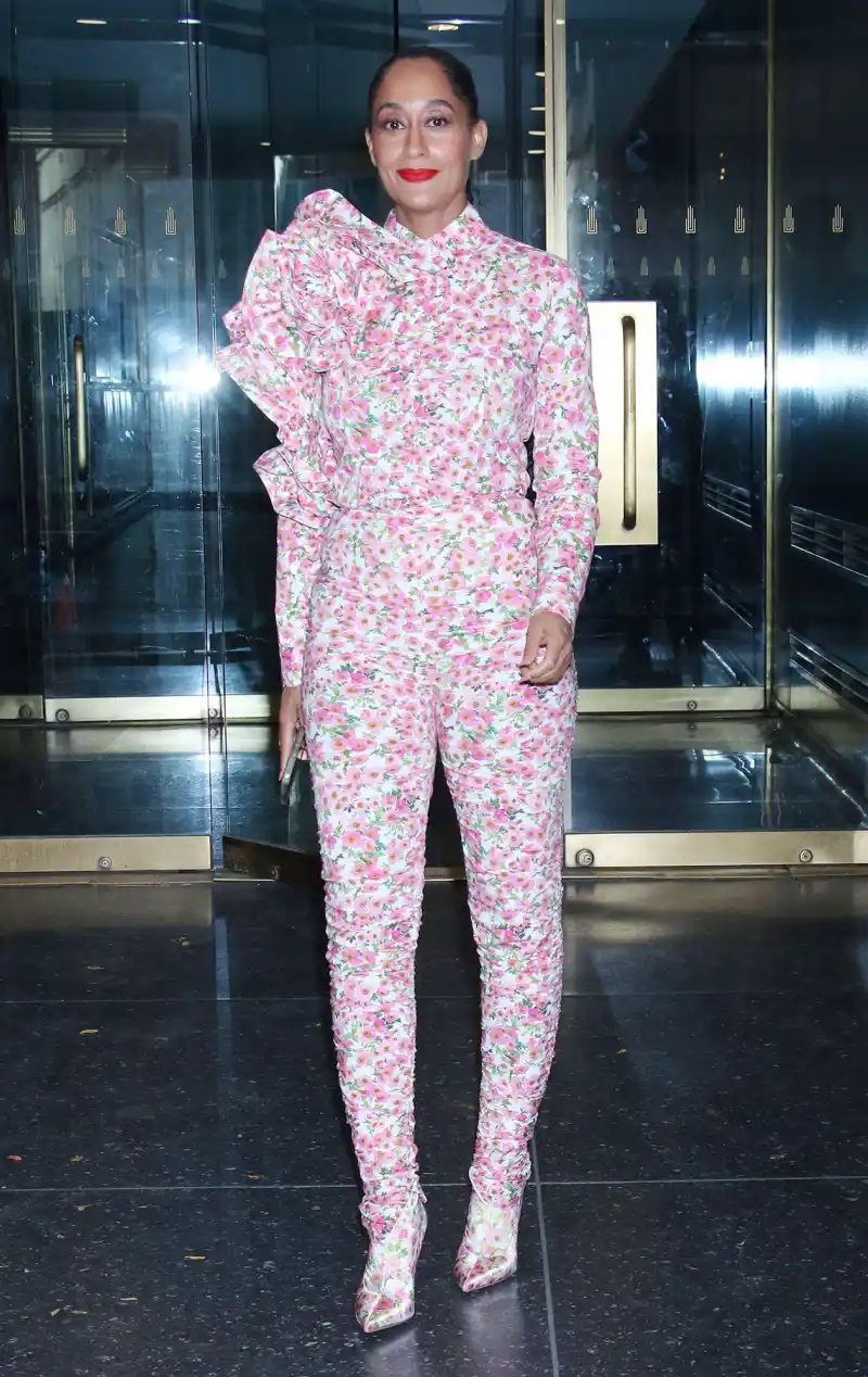 01 Tracee Ellis Ross Red Carpet Style