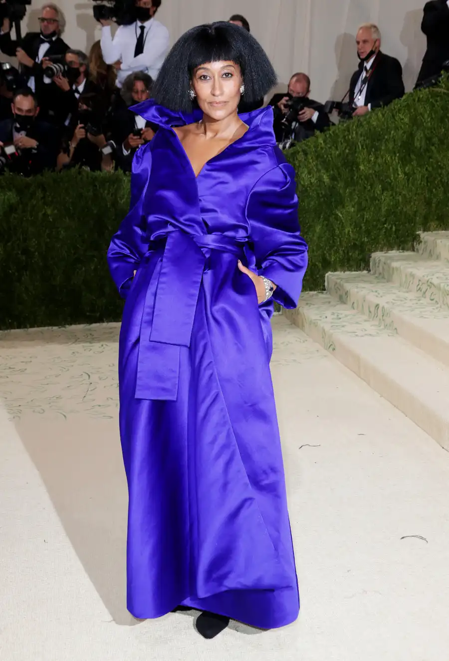 07 Tracee Ellis Ross Red Carpet Style