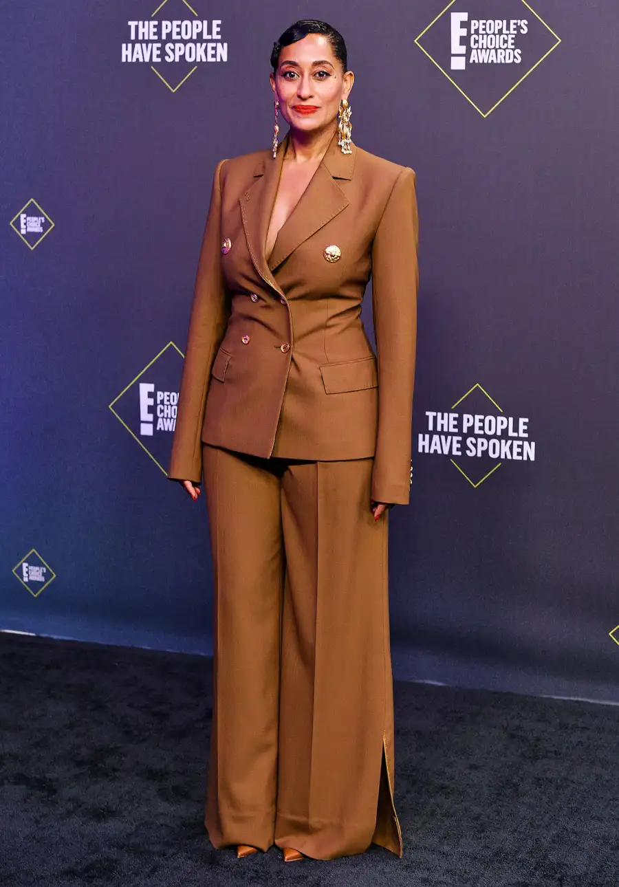 08 Tracee Ellis Ross Red Carpet Style