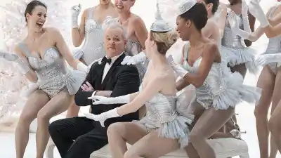 12 Christmas Movies You Forgot About- ‘A Very Murray Christmas,’ ‘While You Were Sleeping,’ ‘The Family Stone,’ More - 162