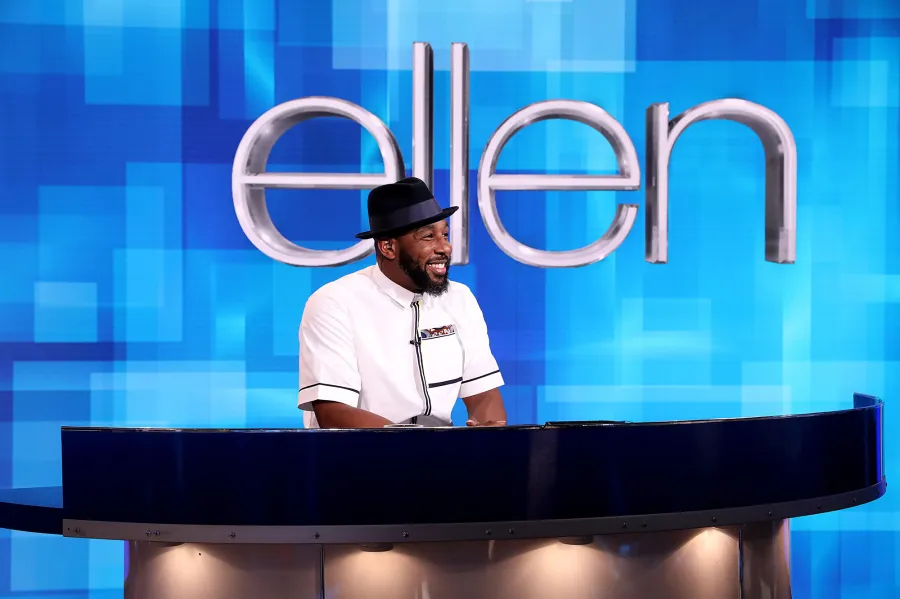 2014 Stephen tWitch Boss Through the Years