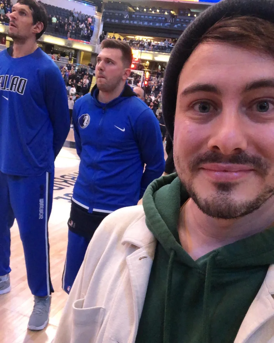 Audrina Patridge's Rumored BF Jarod Einsohn: 5 Things to Know