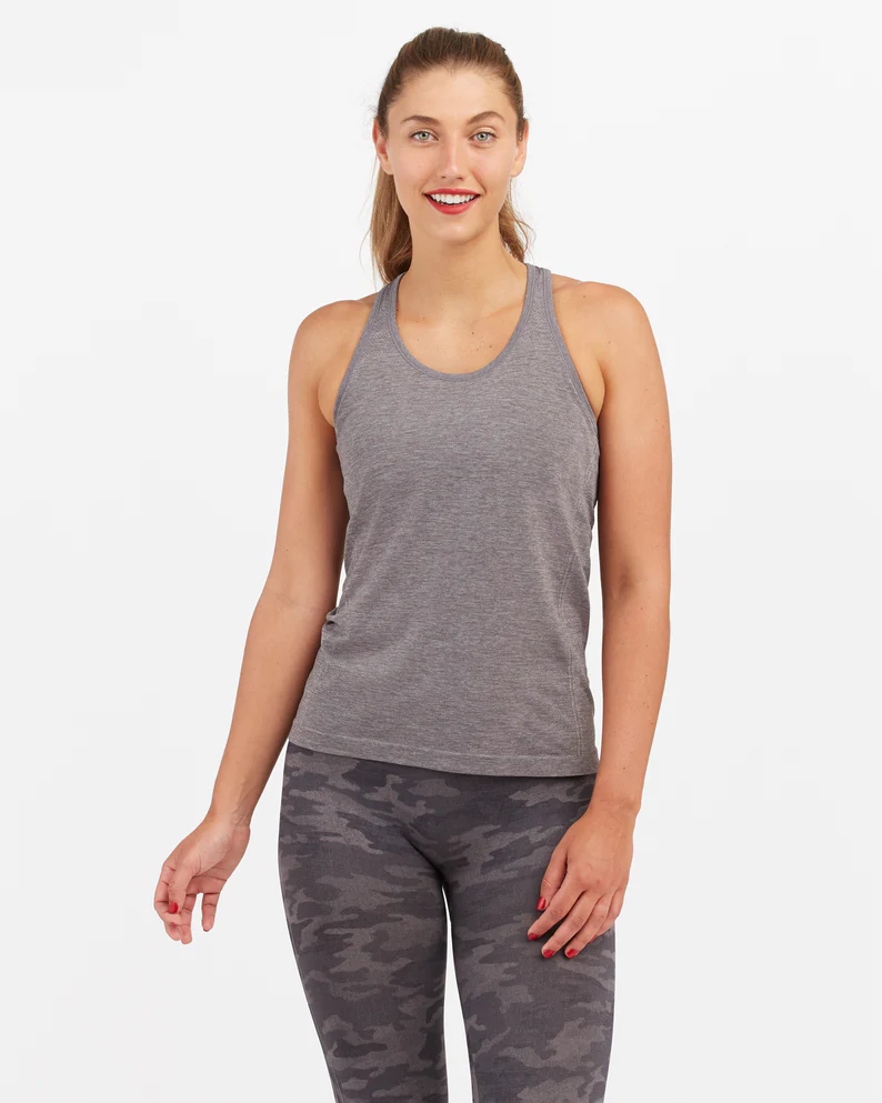 seamless tank