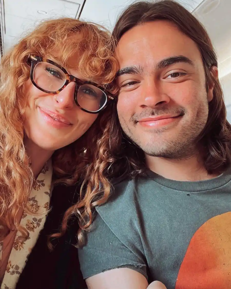 Rumer Willis and Boyfriend Derek Richard Thomas: A Timeline of Their Relationship