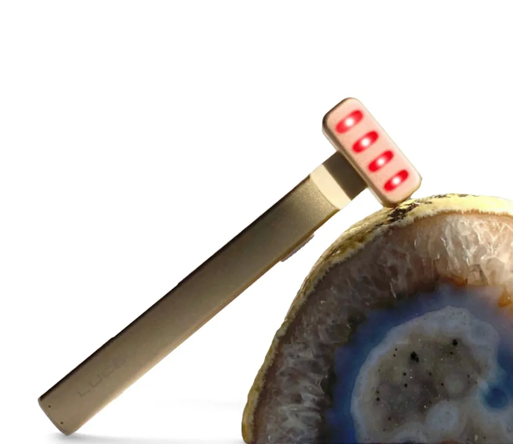 4T Therapy, Microcurrent Facial Wand