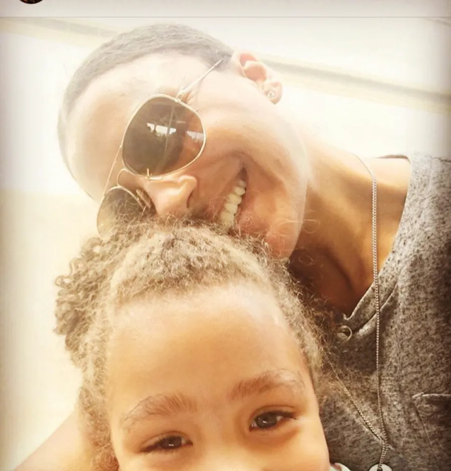 Who Is Marilee Fiebig? 5 Things to Know About T.J. Holmes’ Wife