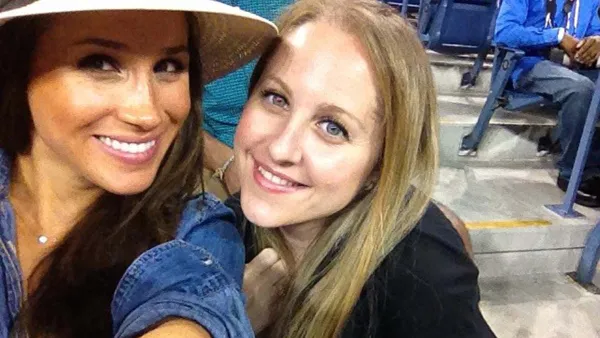 5 Things to Know About Meghan Markle's Friend Lindsay Roth