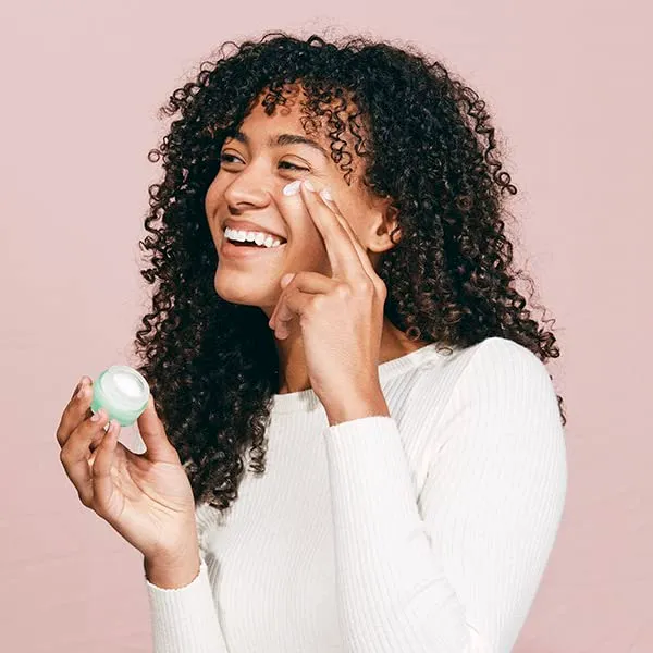 anti-aging eye cream