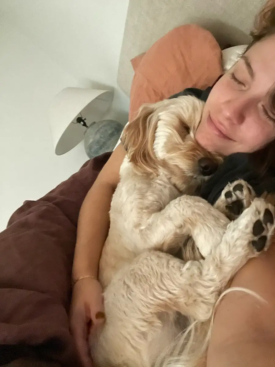 8am Paige Spara Inside a Day in My Life