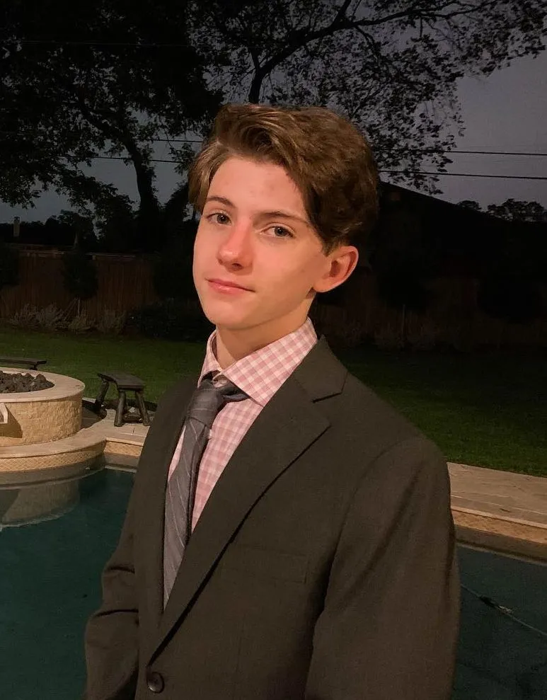 '9-1-1' Star Tyler Sanders' Official Cause of Death Revealed