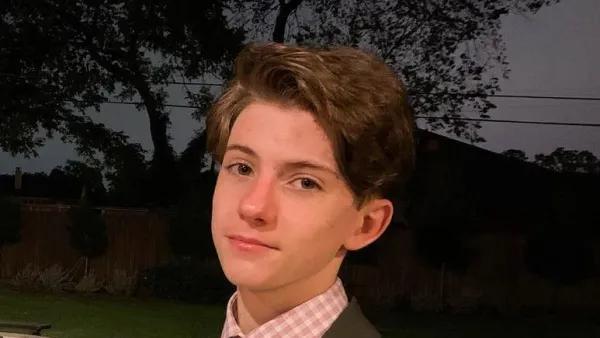 '9-1-1' Star Tyler Sanders' Official Cause of Death Revealed