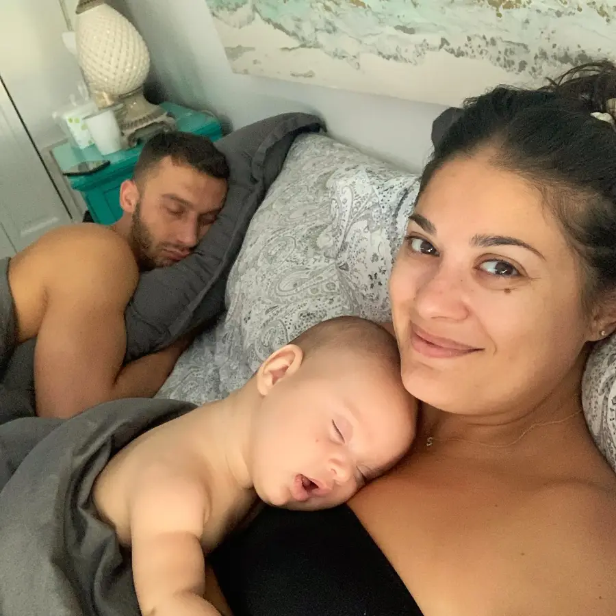 90 Day Fiance’s Loren and Alexei’s Family Album With 3 Kids