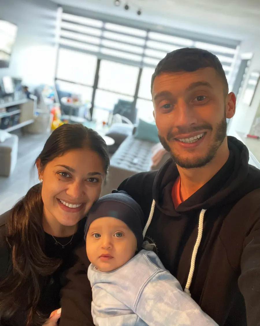 90 Day Fiance’s Loren and Alexei’s Family Album With 3 Kids