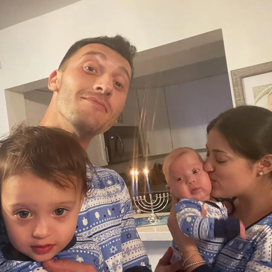 90 Day Fiance’s Loren and Alexei’s Family Album With 3 Kids
