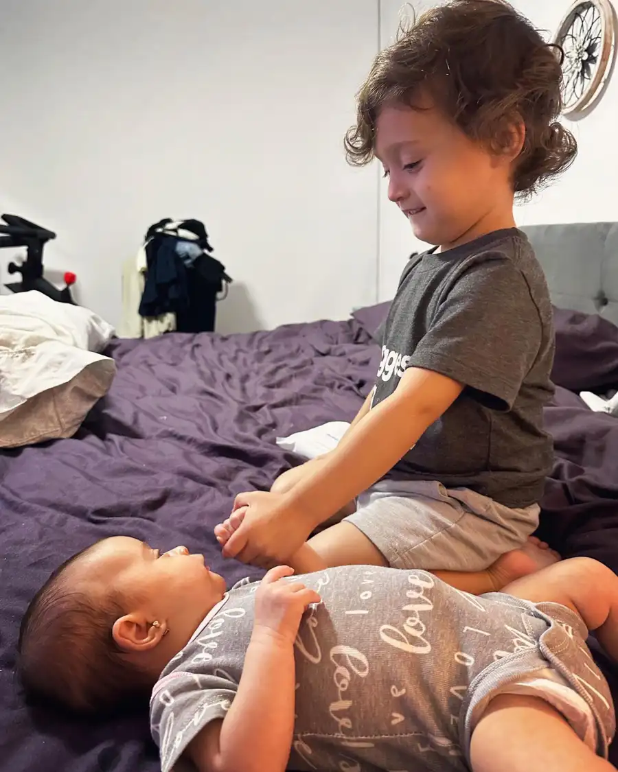 90 Day Fiance’s Loren and Alexei’s Family Album With 3 Kids