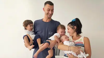 90 Day Fiance’s Loren and Alexei’s Family Album With 3 Kids