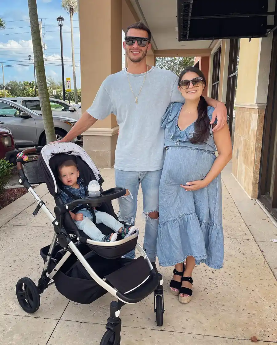 90 Day Fiance’s Loren and Alexei’s Family Album With 3 Kids