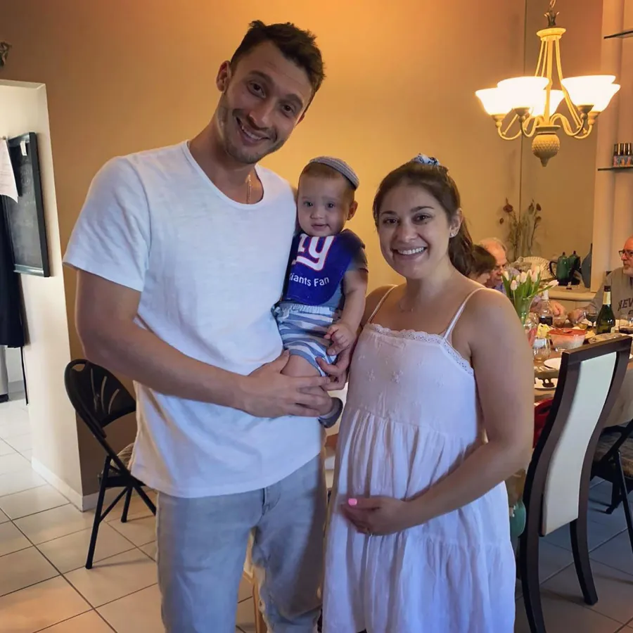 90 Day Fiance’s Loren and Alexei’s Family Album With 3 Kids