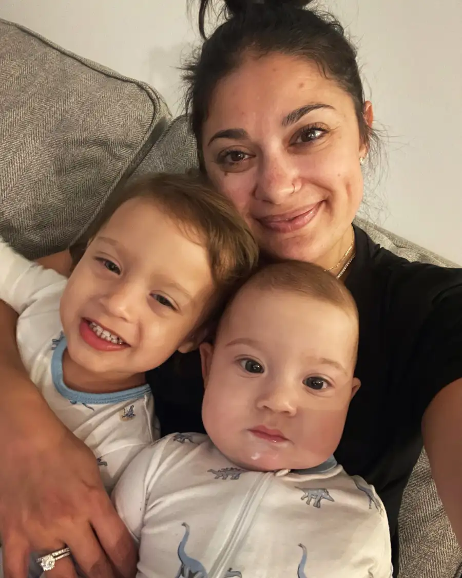 90 Day Fiance’s Loren and Alexei’s Family Album With 3 Kids