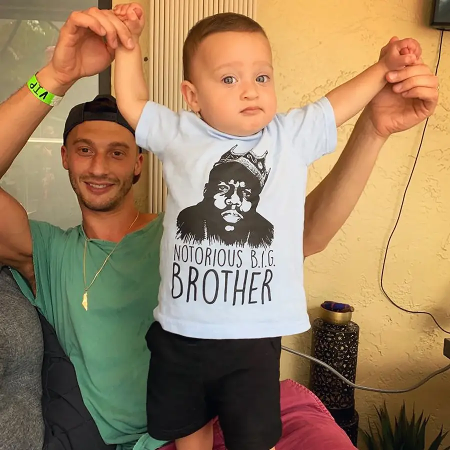 90 Day Fiance’s Loren and Alexei’s Family Album With 3 Kids