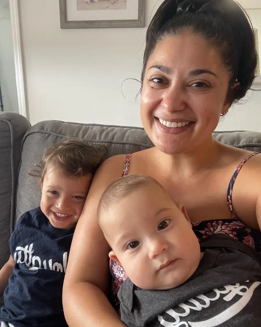 90 Day Fiance’s Loren and Alexei’s Family Album With 3 Kids