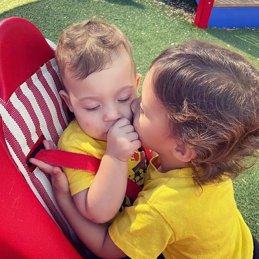 90 Day Fiance’s Loren and Alexei’s Family Album With 3 Kids