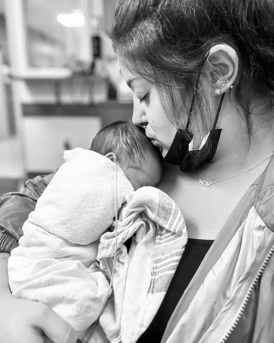 90 Day Fiance’s Loren and Alexei’s Family Album With 3 Kids