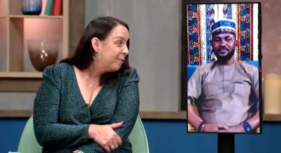 90 Day Fiancé: Happily Ever After’ Season 7 Tell-All's Biggest Bombshells