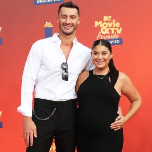 ‘90 Day Fiance’ Stars Loren and Alexei Brovarnik Share How Their Family Is Doing After Welcoming Baby No. 3: ‘It’s Chaotic’
