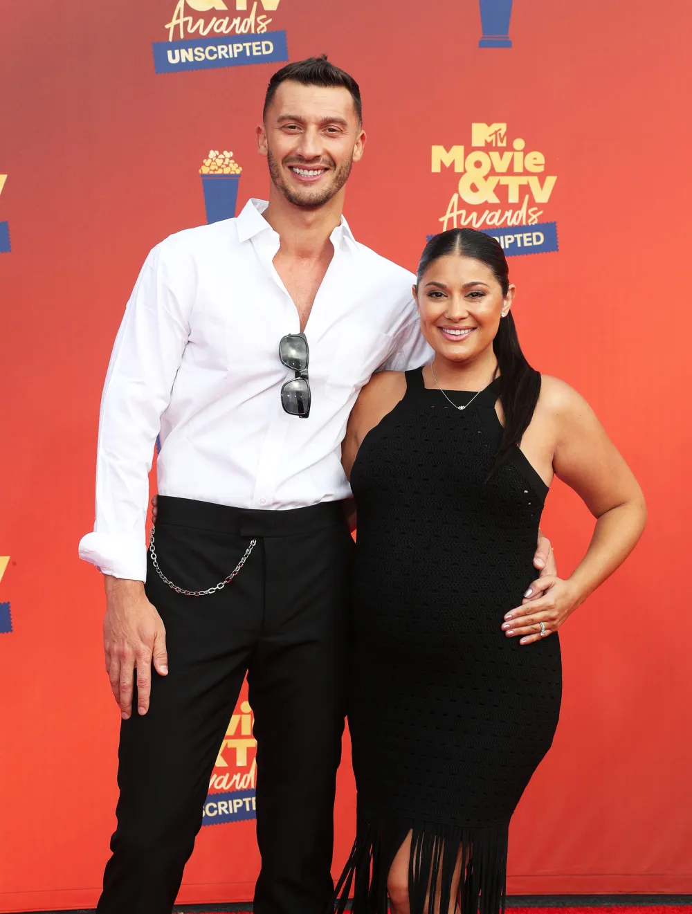 &lsquo;90 Day Fiance&rsquo; Stars Loren and Alexei Brovarnik Share How Their Family Is Doing After Welcoming Baby No. 3: &lsquo;It&rsquo;s Chaotic&rsquo;