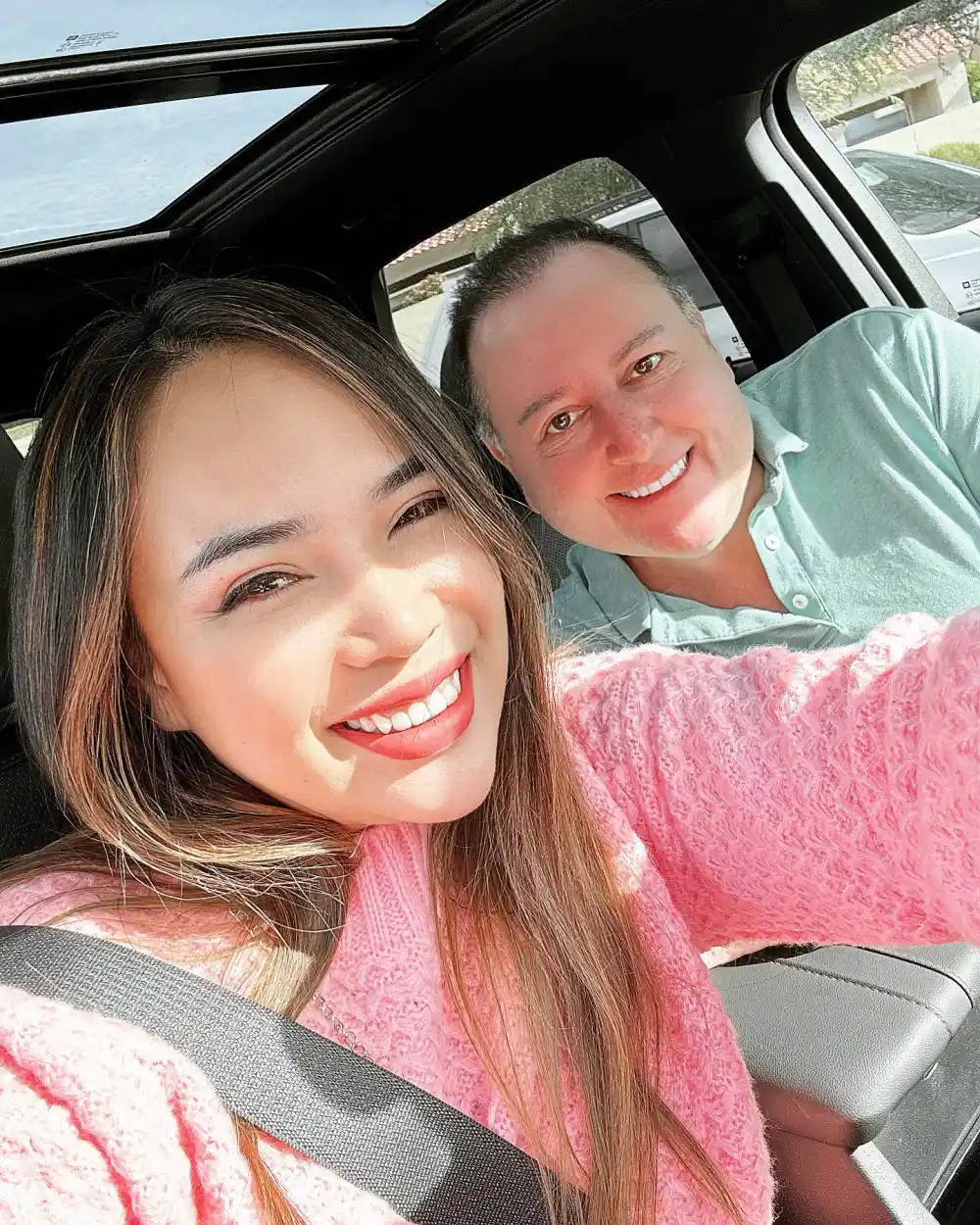 90 Day Fiancé&rsquo;s Annie Suwan Reveals That She Sees Husband David Toborwky&rsquo;s Son Jacob Like Her &lsquo;Little Brother&rsquo; 722