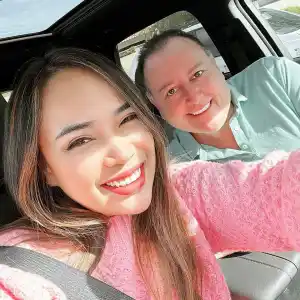 90 Day Fiancé’s Annie Suwan Reveals That She Sees Husband David Toborwky’s Son Jacob Like Her ‘Little Brother’ 722
