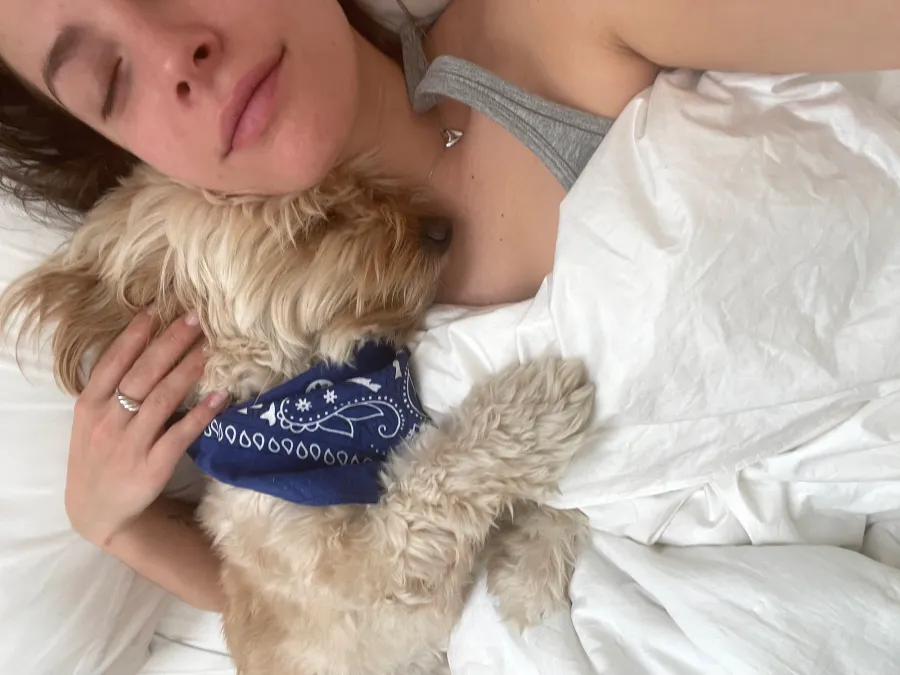 9pm Paige Spara Inside a Day in My Life