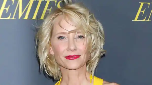 A Breakdown of Anne Heche's Estate Battle Following Her Death- Everything to Know - 178 'The Best of Enemies' film premiere, Arrivals, New York, USA - 04 Apr 2019