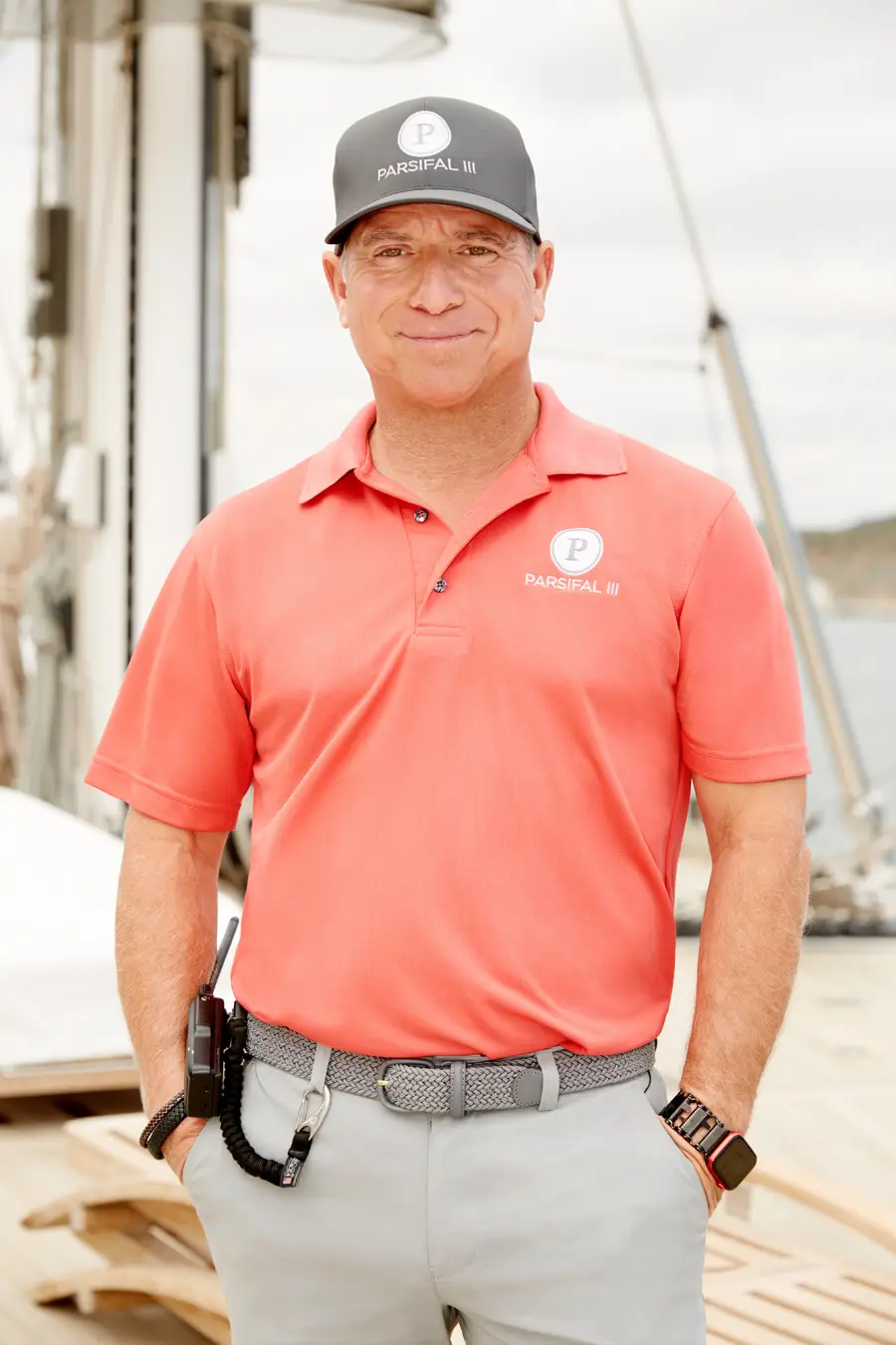 A Guide to Every Captain in the 'Below Deck' Franchise Over the Years- From Below Deck's Captain Lee to Below Deck Med's Captain Sandy 810