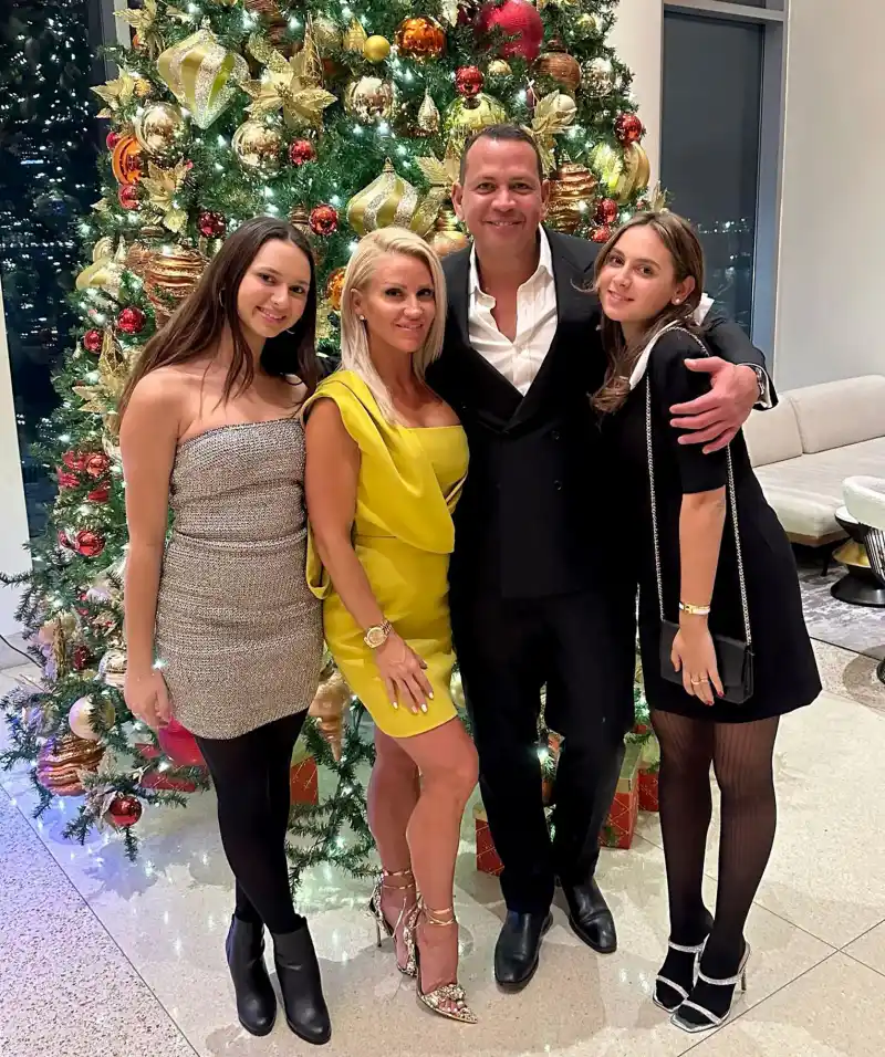 Alex Rodriguez and Jac Cordeiro's Relationship Timeline yellow dress