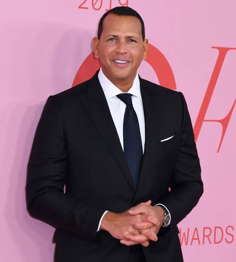 Alex Rodriguez and Jac Cordeiro's Relationship Timeline hands together
