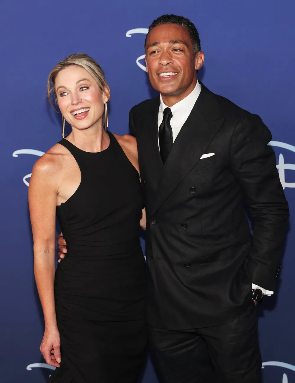 Amy Robach and T.J. Holmes Pulled From &lsquo;GMA3&rsquo; Amid Relationship Scandal