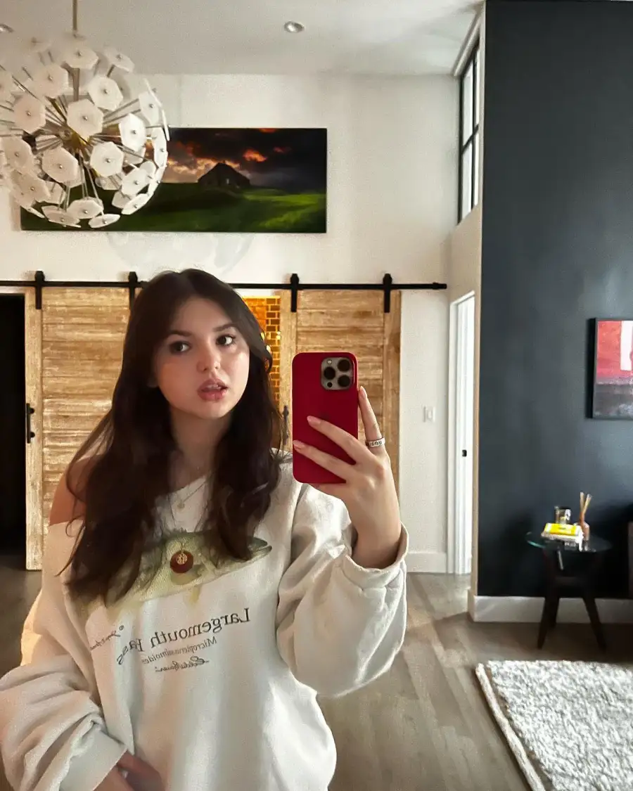 Annalise McIntosh Amy Robach and Andrew Shue Blended Family Guide