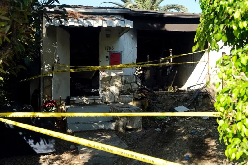 Anne Heche’s Estate Battle- Everything to Know - 184