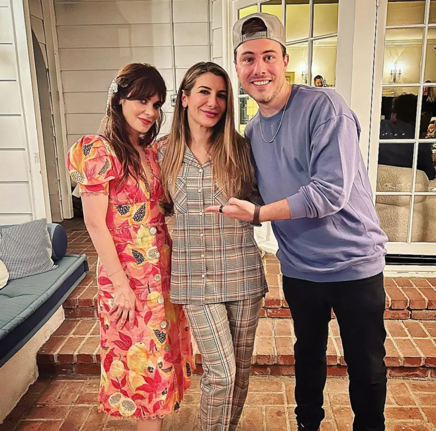 Audrina Patridge's Rumored BF Jarod Einsohn: 5 Things to Know