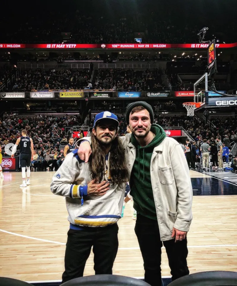 Audrina Patridge's Rumored BF Jarod Einsohn: 5 Things to Know