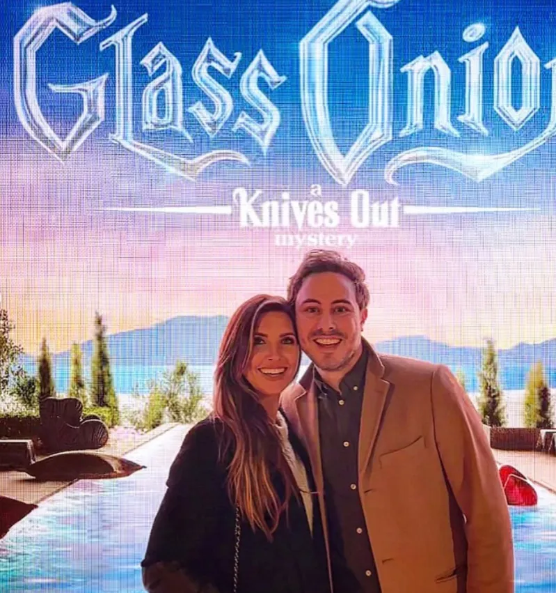 Audrina Patridge's Rumored BF Jarod Einsohn: 5 Things to Know