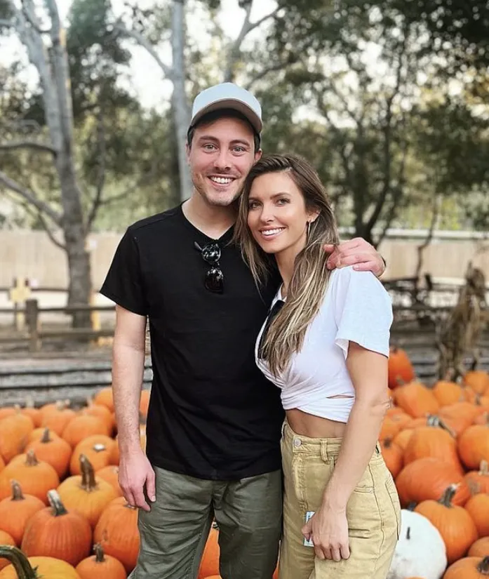 Audrina Patridge's Rumored BF Jarod Einsohn: 5 Things to Know