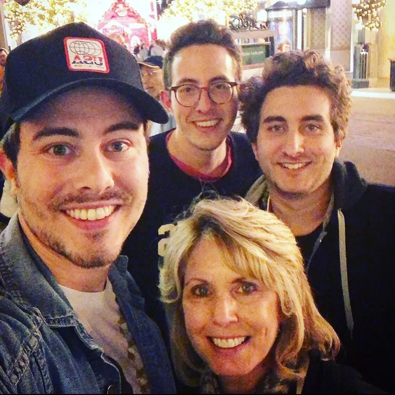 Audrina Patridge's Rumored BF Jarod Einsohn: 5 Things to Know