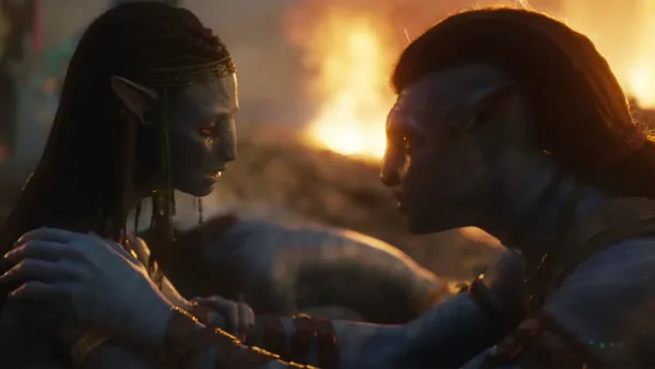 'Avatar 3' Is Coming in 2024: Everything to Know About the 'Way of Water' Sequel Promo: 'Avatar 3': Everything to Know About the 'Way of Water' Sequel fire