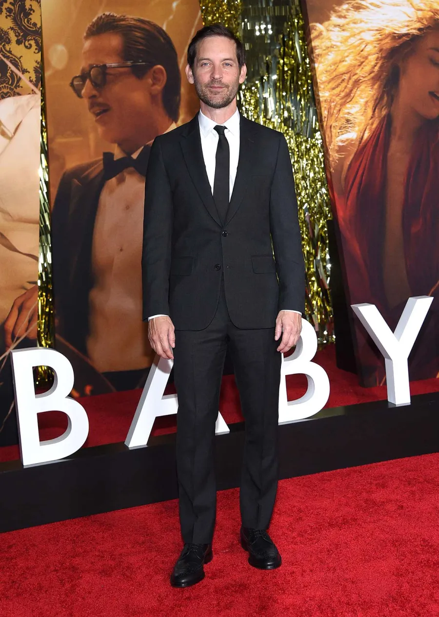 Babylon Premiere