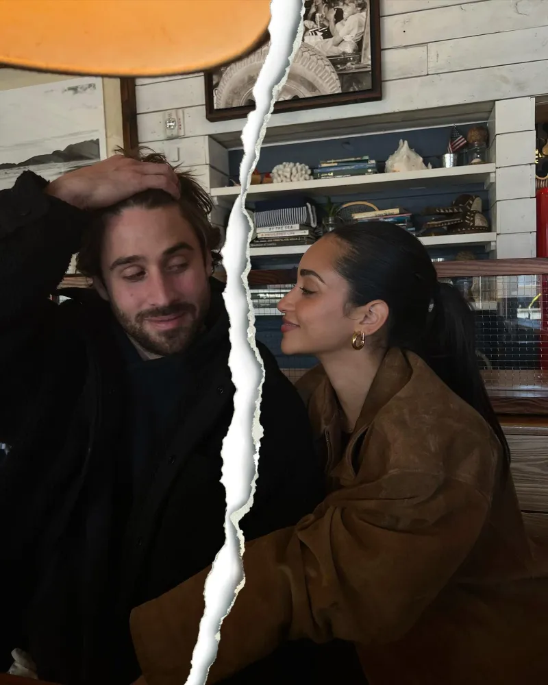 Bachelor Nation Victoria Fuller and Greg Grippo Split After Less Than 1 Year of Dating Split Tear