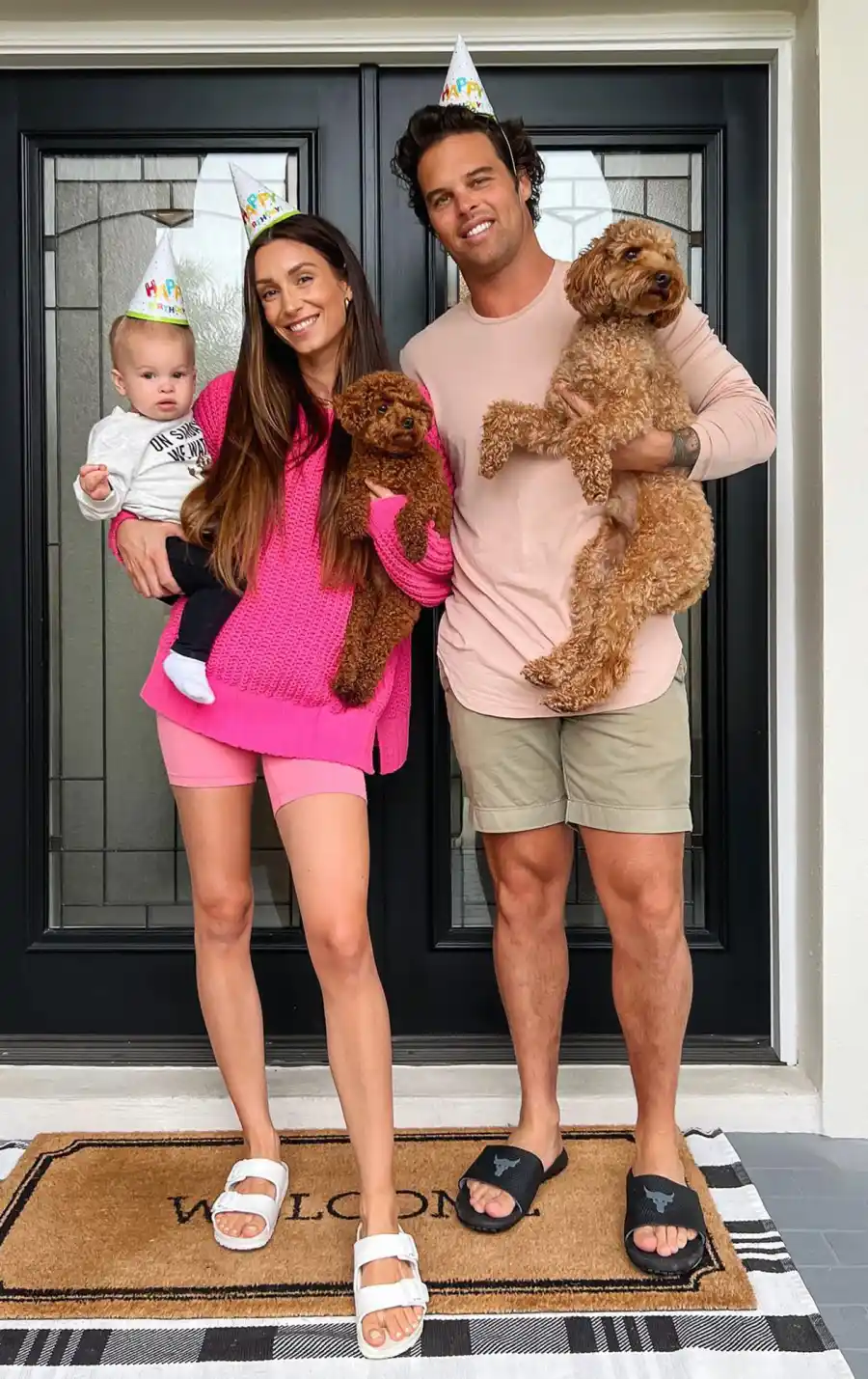 Bachelor in Paradise’s Astrid Loch and Kevin Wendt’s Relationship Timeline November 2022